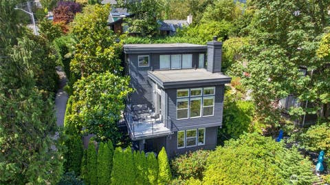 Photo of 2518 E Roy Street, Seattle, WA 98112 (MLS # 2572320)