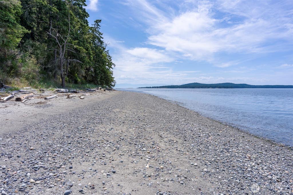Photo of 1602 Channel Road, Lopez Island, WA 98261 (MLS # 2570950)