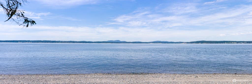 Photo of 1602 Channel Road, Lopez Island, WA 98261 (MLS # 2570950)