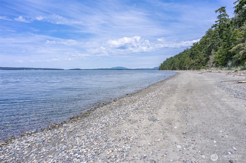 Photo of 1602 Channel Road, Lopez Island, WA 98261 (MLS # 2570950)