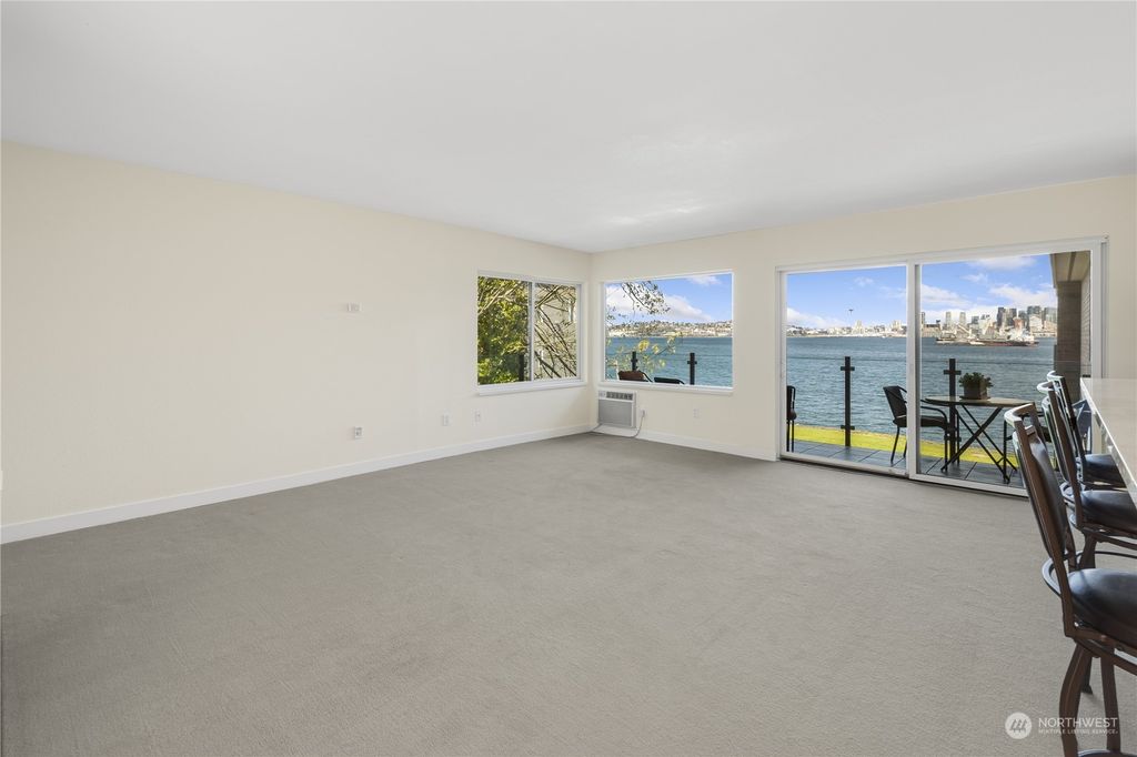 Photo of 1727 Harbor Avenue SW #N401, Seattle, WA 98126 (MLS # 2057931)
