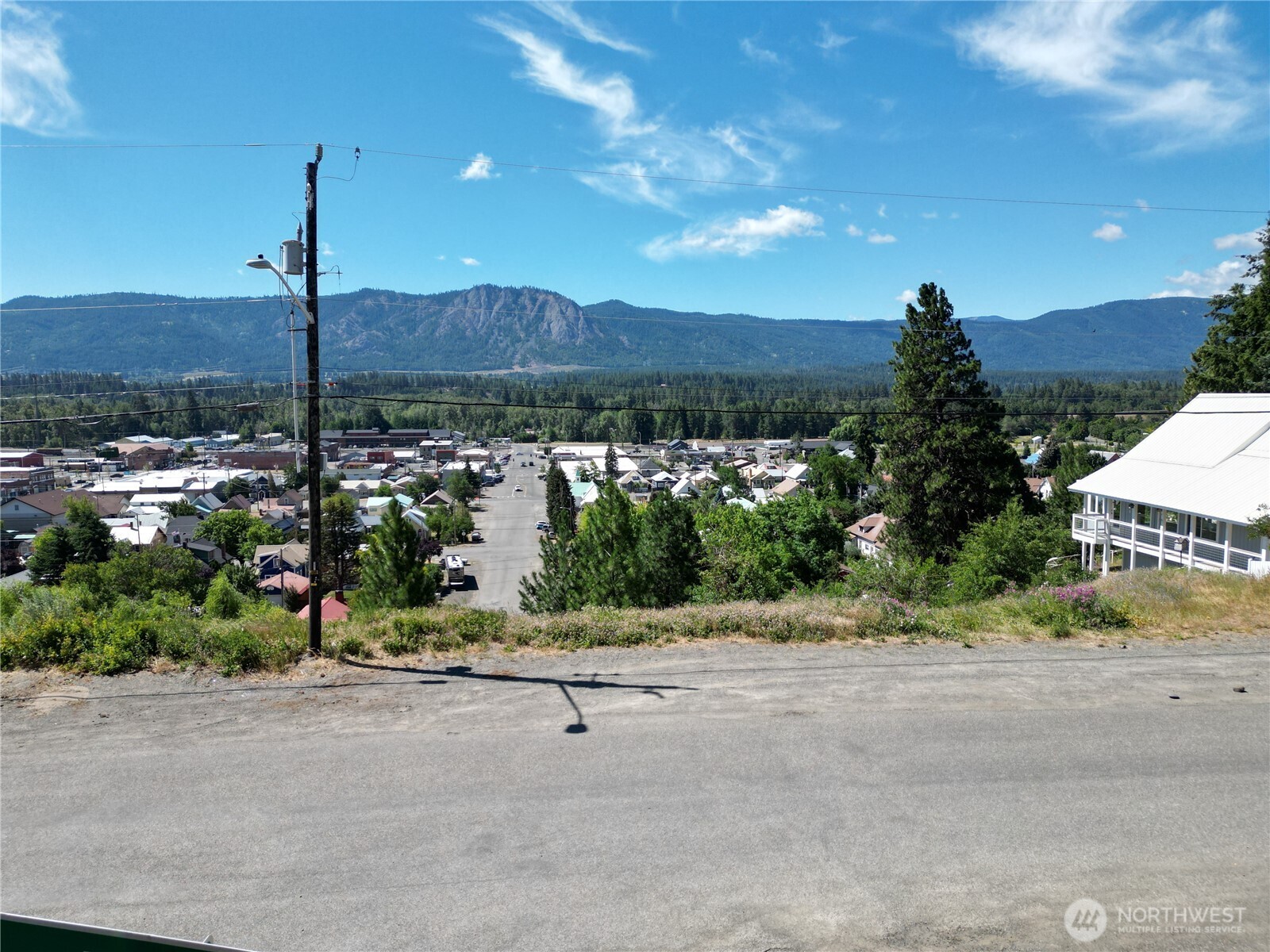 200 W Fourth Street