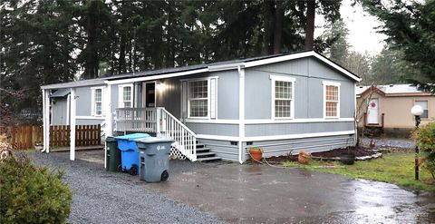 Photo of 13519 201st Street Ct E #135, Graham, WA 98338 (MLS # 2478718)