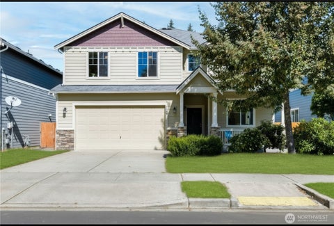 Photo of 1808 64th Way SE, Olympia, WA 98501 (MLS # 2582086)