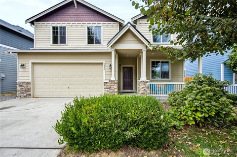 Photo of 1808 64th Way SE, Olympia, WA 98501 (MLS # 2582086)