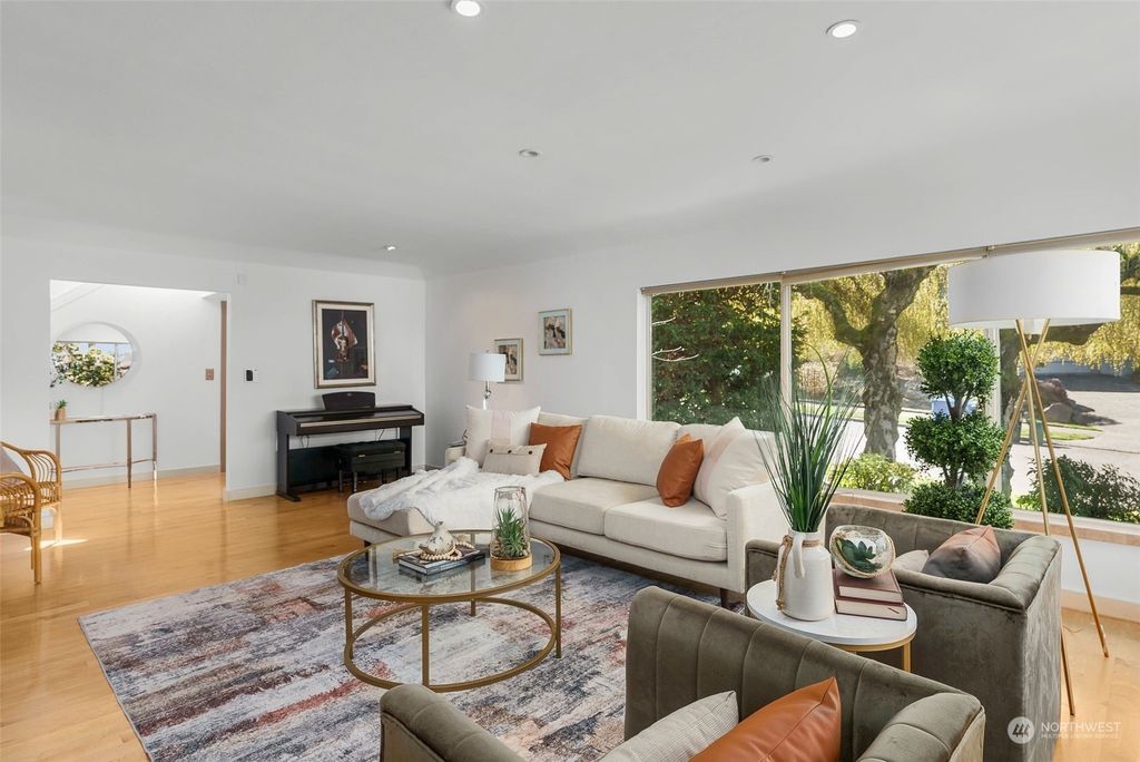 Photo of 2208 50th Avenue SW, Seattle, WA 98116 (MLS # 2207871)