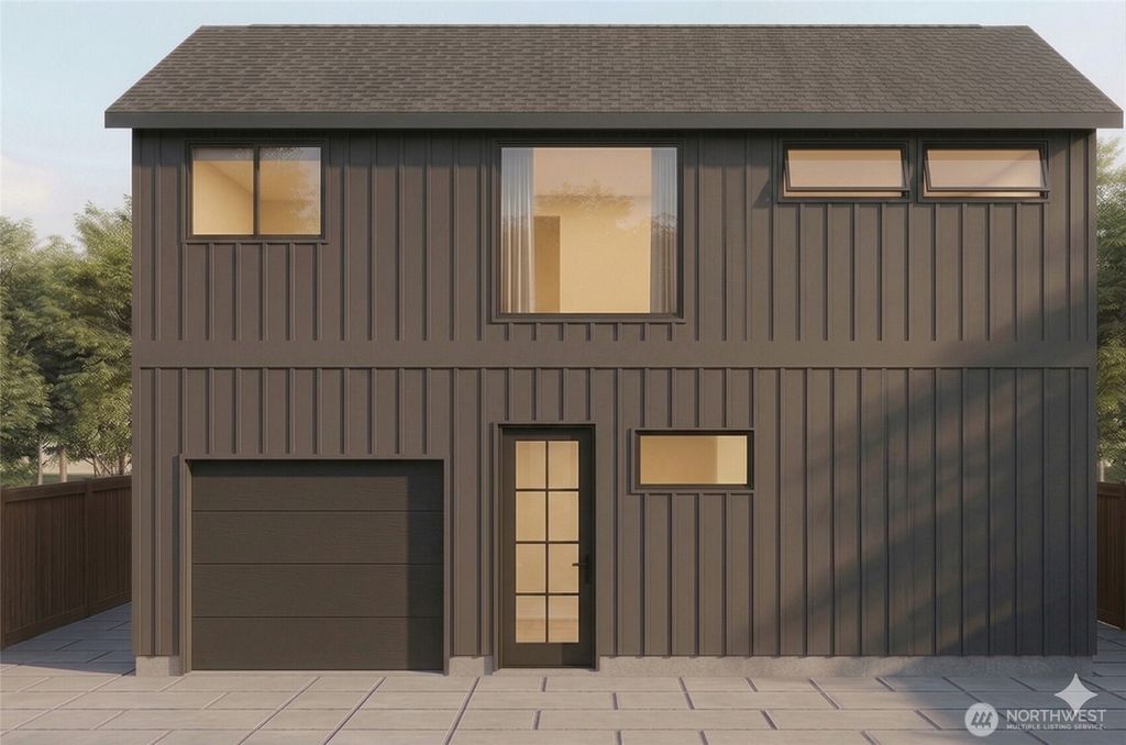 Photo of 11731 Durland Avenue NE, Seattle, WA 98125 (MLS # 2505815)