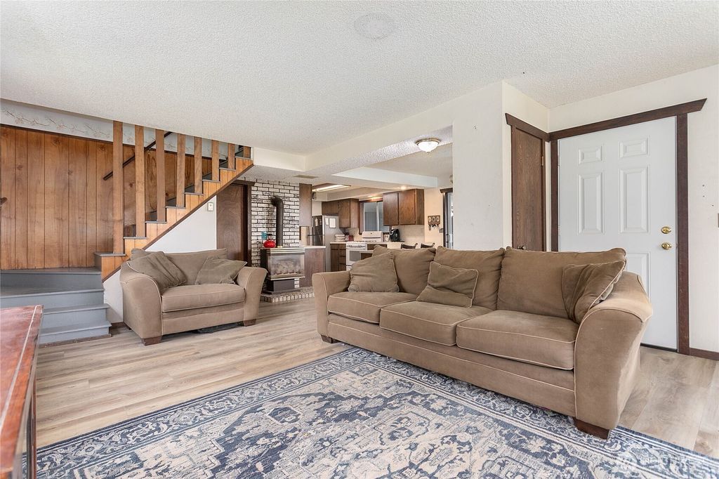 Photo of 3257 E Badger Road, Everson, WA 98247 (MLS # 2511043)