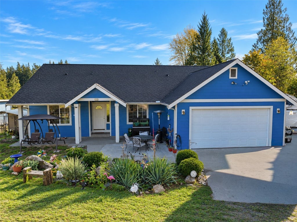 Photo of 291 E Rauschert Road, Grapeview, WA 98546 (MLS # 2596222)