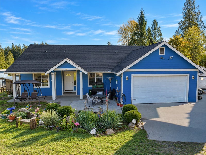 291 E Rauschert Road