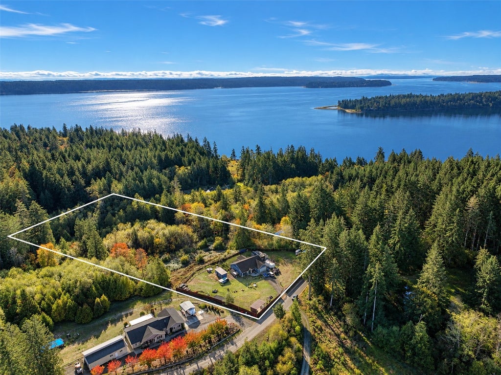 Photo of 291 E Rauschert Road, Grapeview, WA 98546 (MLS # 2596222)