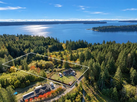 Photo of 291 E Rauschert Road, Grapeview, WA 98546 (MLS # 2596222)