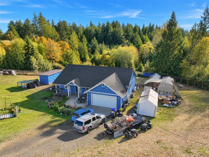 291 E Rauschert Road