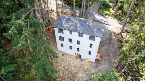 Photo of 7 Maple Court, Bellingham, WA 98229 (MLS # 2511383)