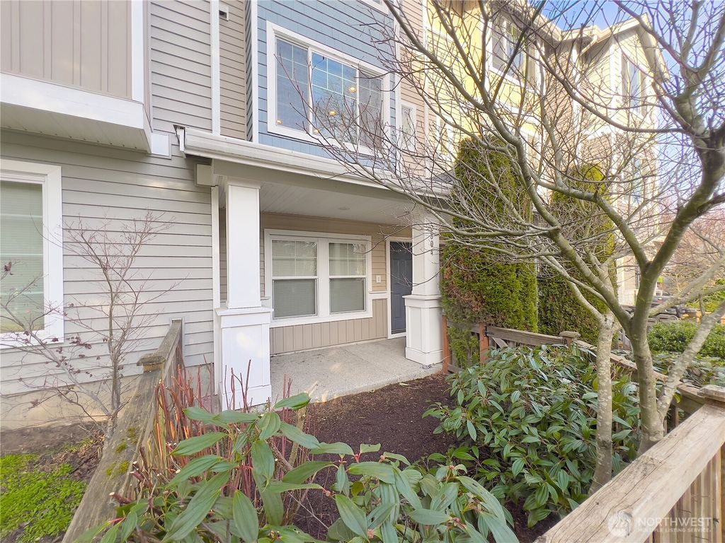 Photo of 2804 SW Bataan Street, Seattle, WA 98126 (MLS # 2333856)