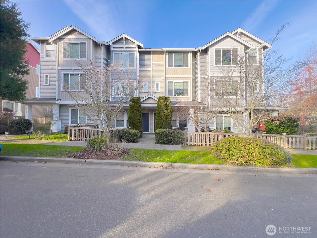 Photo of 2804 SW Bataan Street, Seattle, WA 98126 (MLS # 2333856)
