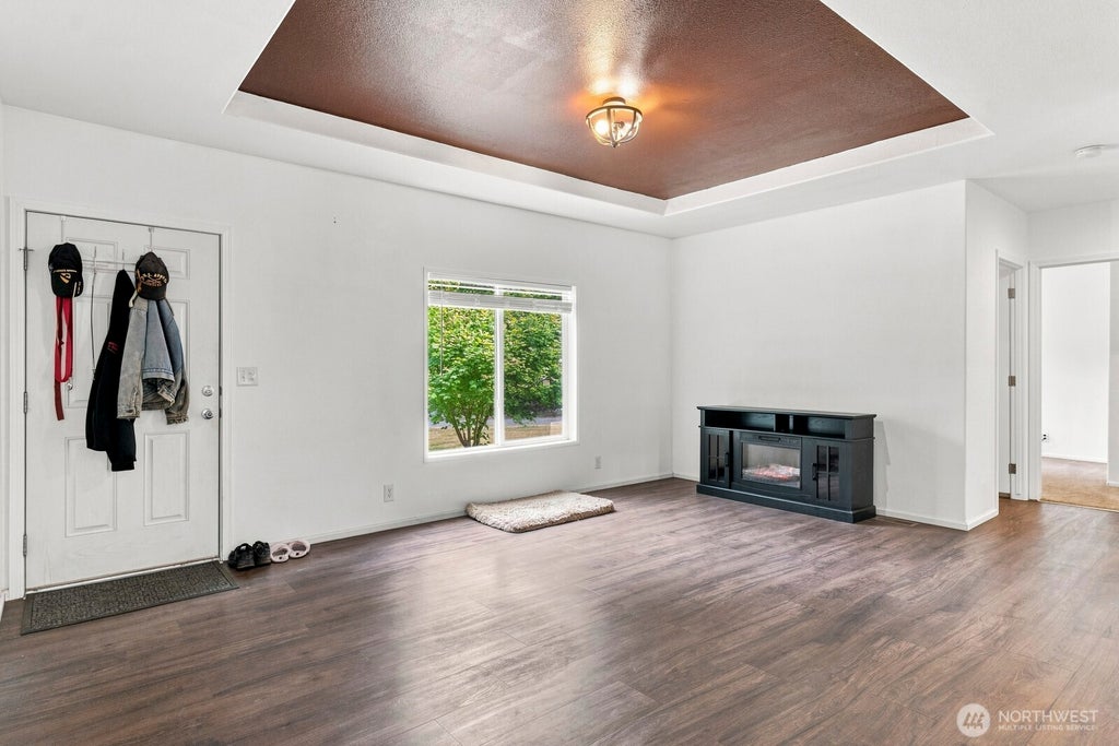 Photo of 393 Manners Road, Rochester, WA 98579 (MLS # 2582403)