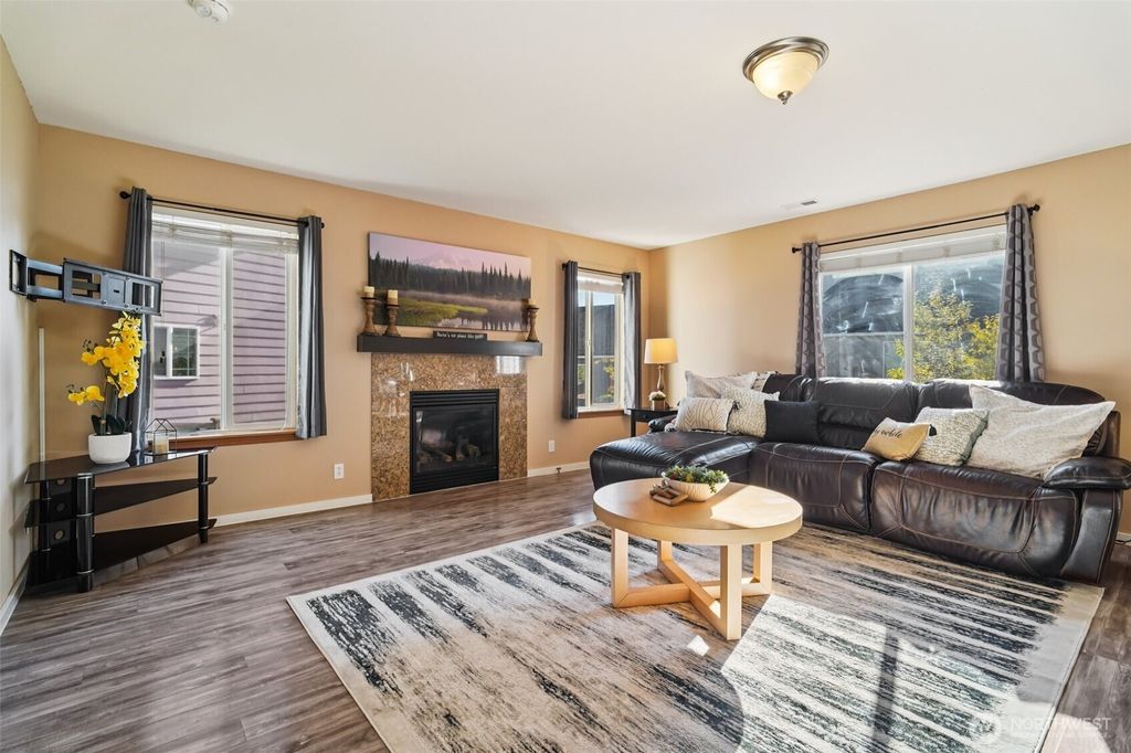 Photo of 18413 SE 242nd Court, Covington, WA 98042 (MLS # 2442954)