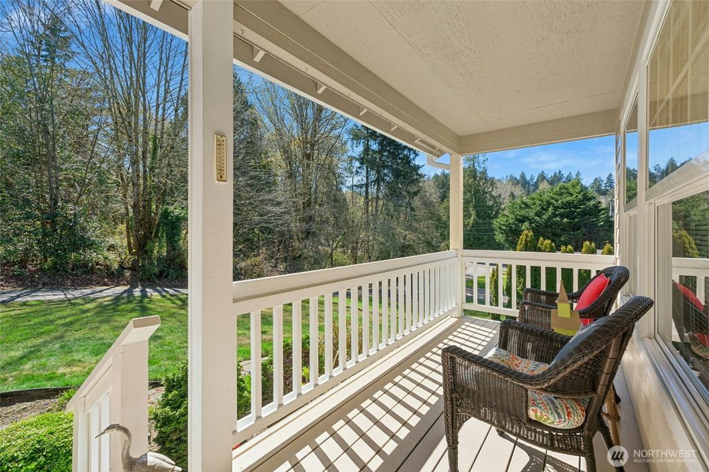 Photo of 4037 Stohlton Road SE, Port Orchard, WA 98366 (MLS # 2505896)