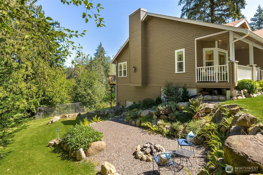 Photo of 30830 NE 165th Street, Duvall, WA 98019 (MLS # 2377107)