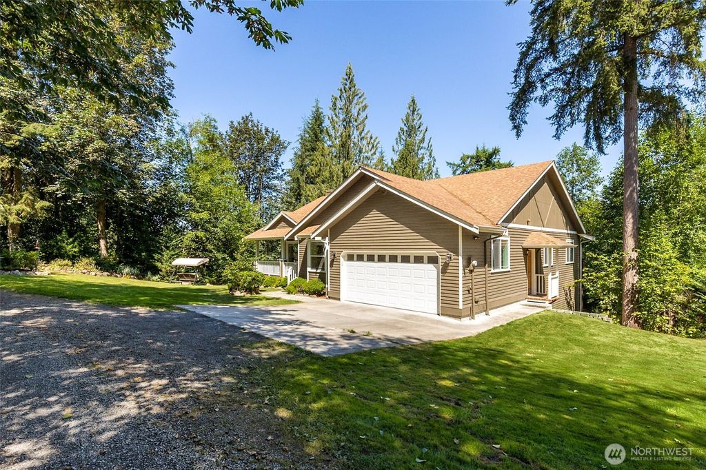Photo of 30830 NE 165th Street, Duvall, WA 98019 (MLS # 2377107)