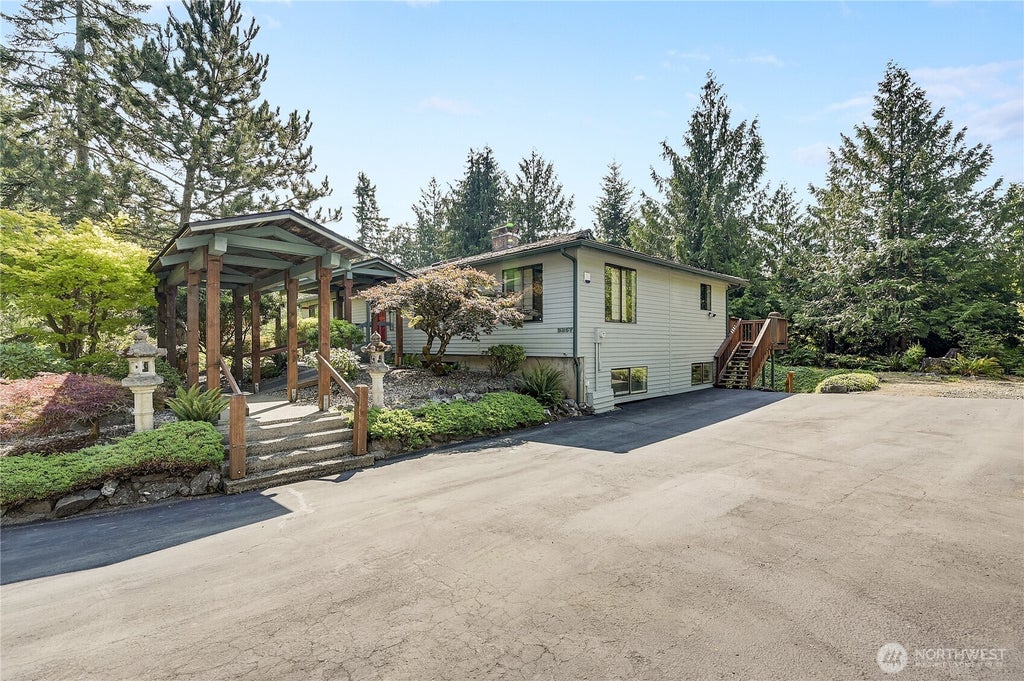 Photo of 2357 Mountain View Road E, Port Orchard, WA 98366 (MLS # 2582323)