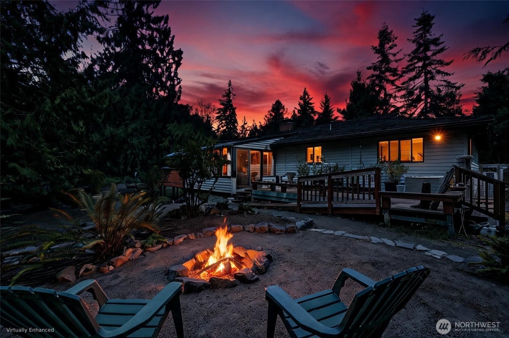 Photo of 2357 Mountain View Road E, Port Orchard, WA 98366 (MLS # 2582323)