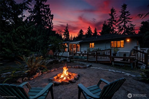 Photo of 2357 Mountain View Road E, Port Orchard, WA 98366 (MLS # 2582323)