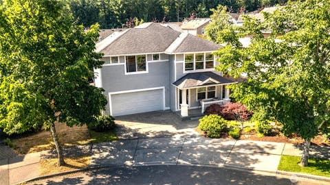 Photo of 36517 SE Forest Street, Snoqualmie, WA 98065 (MLS # 2561741)