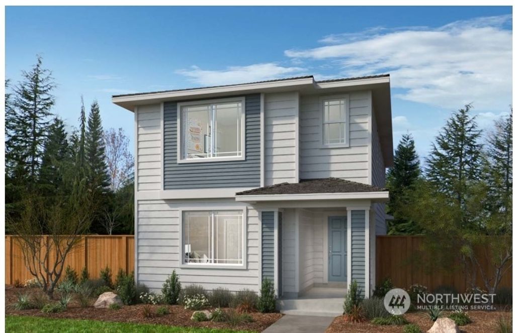 Photo of 5033 87th Avenue NE #001, Marysville, WA 98270 (MLS # 2301365)