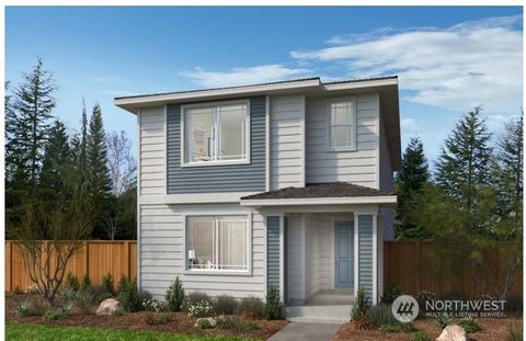 5033 87th Avenue NE Unit 001, Marysville, WA 98270 - MLS#: 2301365