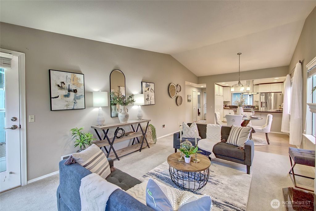 Photo of 1800 Mill Creek Road #4A, Mill Creek, WA 98012 (MLS # 2458881)