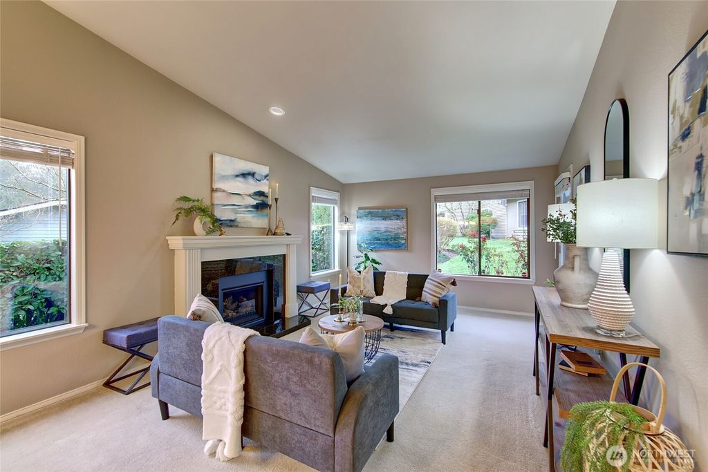 Photo of 1800 Mill Creek Road #4A, Mill Creek, WA 98012 (MLS # 2458881)