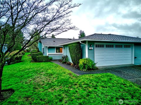 Photo of 1800 Mill Creek Road #4A, Mill Creek, WA 98012 (MLS # 2458881)