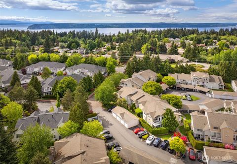 Photo of 5400 Harbour Pointe Boulevard #B201, Mukilteo, WA 98275 (MLS # 2530348)