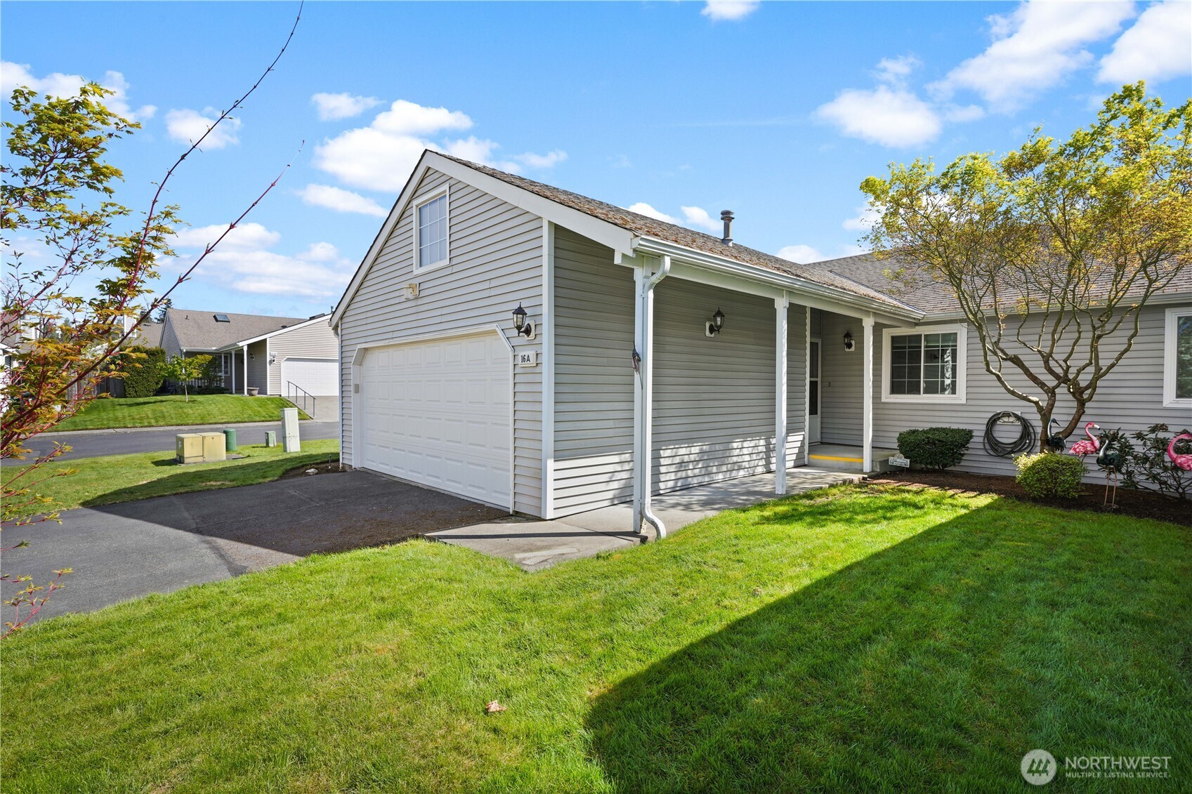 8801 27th Street W 16A