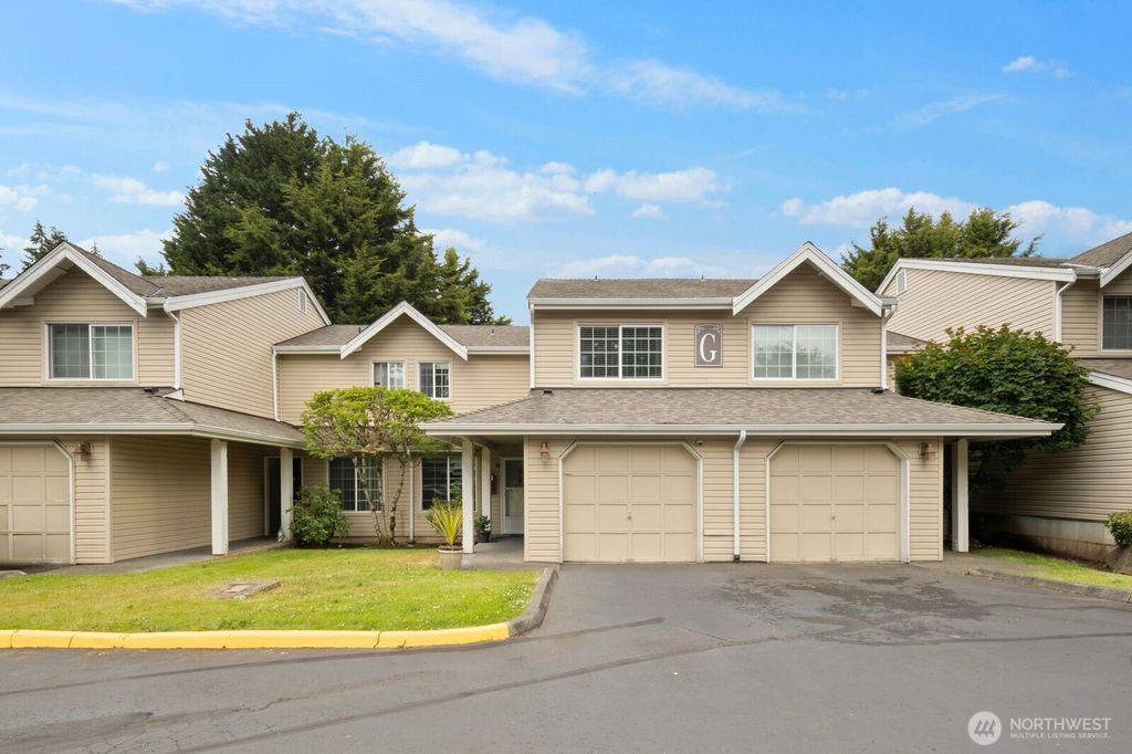 Photo of 2100 S 336th Street #G3, Federal Way, WA 98003 (MLS # 2538240)