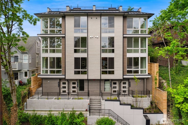3819 Fremont Avenue N, Seattle