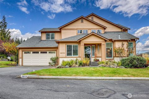 9672 Long Point Lane NW Silverdale WA 98383