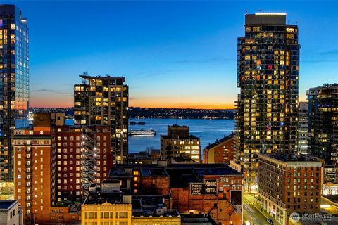 Photo of 1920 4th Avenue #2104, Seattle, WA 98101 (MLS # 2477054)