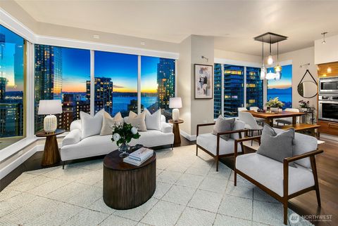 Photo of 1920 4th Avenue #2104, Seattle, WA 98101 (MLS # 2477054)