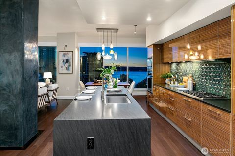 Photo of 1920 4th Avenue #2104, Seattle, WA 98101 (MLS # 2477054)