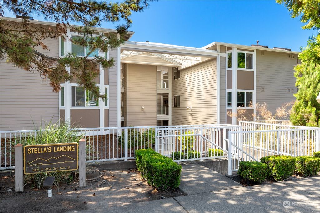 Photo of 402 3rd Avenue S #B305, Edmonds, WA 98020 (MLS # 2265698)