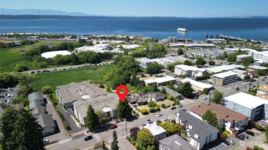 Photo of 402 3rd Avenue S #B305, Edmonds, WA 98020 (MLS # 2265698)