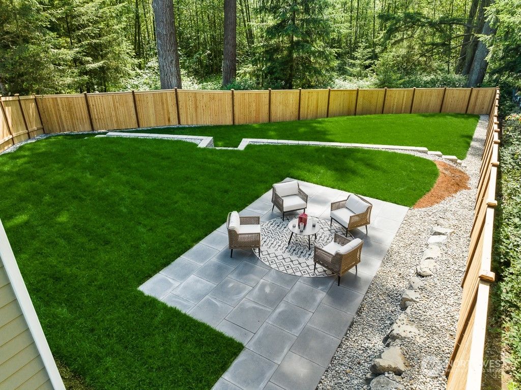 Photo of 8351 120th Avenue SE #5, Newcastle, WA 98056 (MLS # 2074625)