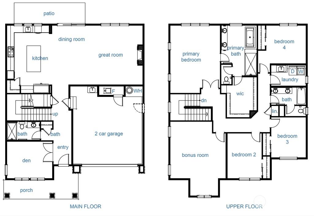 Photo of 8351 120th Avenue SE #5, Newcastle, WA 98056 (MLS # 2074625)