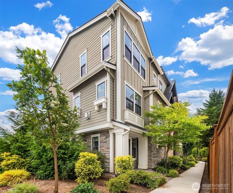 Photo of 14131 266th Avenue NE #104, Duvall, WA 98019 (MLS # 2424575)