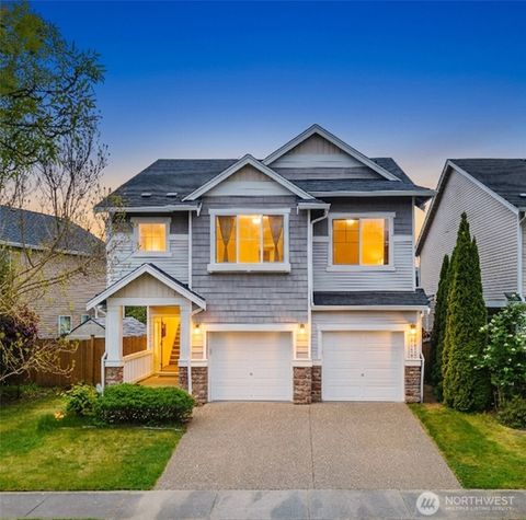 Photo of 1320 125th Street SE, Everett, WA 98208 (MLS # 2513924)