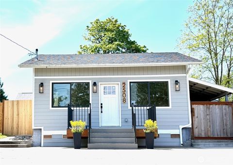 Photo of 2508 58th Avenue NE, Tacoma, WA 98422 (MLS # 2506170)