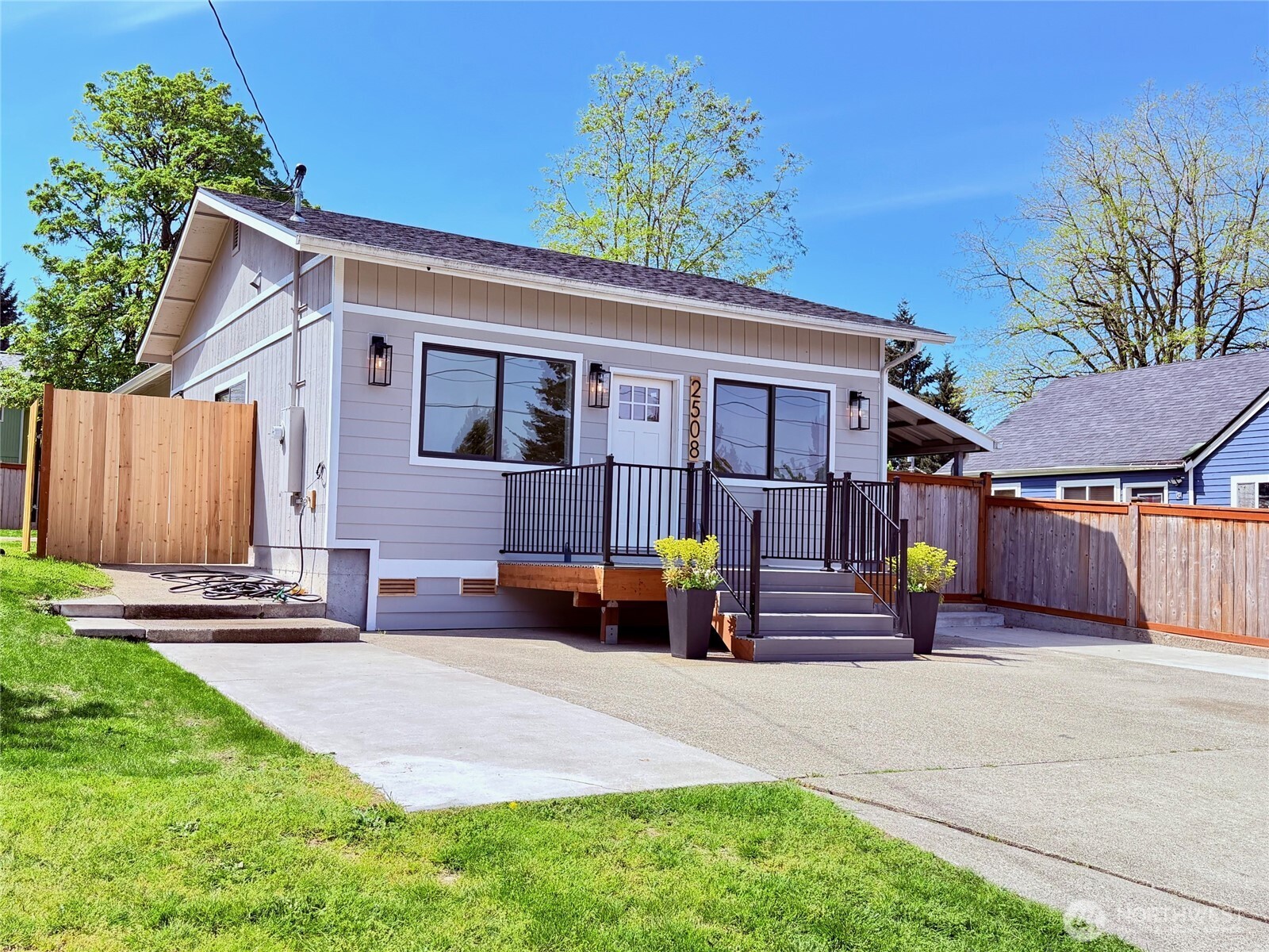 2508 58th Avenue NE